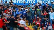 Tragedia de Querétaro: ¿el club será desafiliado por los violentos hechos en La Corregidora?