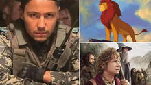 Actor de voz ucraniano de “El rey león” y “El Hobbit” murió durante bombardeo ruso 