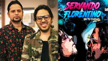 Servando y Florentino regresan al Perú en concierto por su gira En tu ciudad