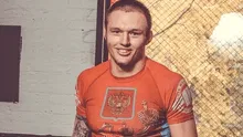 Grupo neonazi ucraniano asegura haber torturado y ejecutado a luchador MMA 