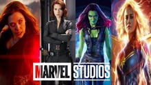 Marvel: ¿quién fue la primera heroína que apareció en el UCM y cómo evolucionó?