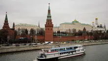 ¿Qué es el Kremlin de Moscú y qué representa para Rusia?