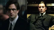 “The Batman”: Robert Pattinson se inspiró en Michael Corleone para ser Bruce Wayne