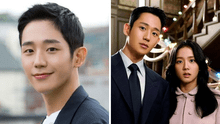 Jung Hae In: ¿actor de “Snowdrop” estará en algún nuevo k-drama?