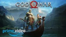 “God of war” tendría serie live action: adaptación llegaría a través de Amazon Prime