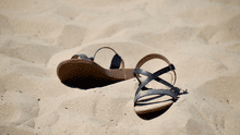 ¿Cómo quitar las huellas de sudor de las sandalias?: los trucos caseros más efectivos