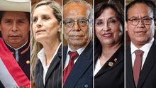 Políticos envían su saludo por el Día Internacional de la Mujer