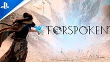 Forspoken, el próximo juego exclusivo para PS5, retrasa su fecha de lanzamiento