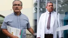 CMP absolvió a Alejandro Aguinaga y Eduardo Gotuzzo del caso Vacunagate