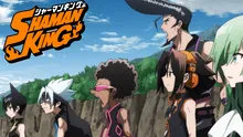 ‘‘Shaman king’’ 2021: publican nuevo adelanto para el capítulo 46 del remake