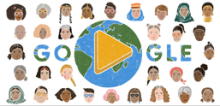 Día de la Mujer: conoce a las peruanas que recibieron un doodle de Google