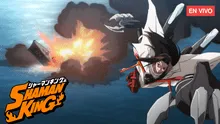 “Shaman king 2021″, capítulo 46: fecha de estreno y cómo ver el nuevo episodio del shonen