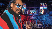 Snoop Dogg se une a FaZe Clan, la organización de esports más popular del mundo