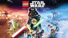 LEGO Star Wars: The Skywalker Saga anuncia DLC que ampliará su universo de personajes