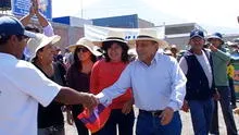 Arequipa: esposa del ex presidente regional Juan Manuel Guillén cuestiona sentencia 