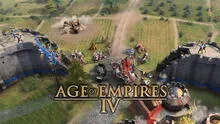 Age of Empires 4 se renueva: admitirá mods y tendrá editor de mapas
