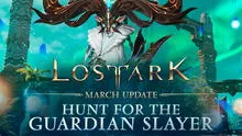 Lost Ark recibirá el 10 de marzo su nueva actualización con contenido adicional
