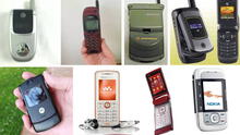 ¿Por qué algunas personas todavía compran celulares antiguos sin acceso a internet?
