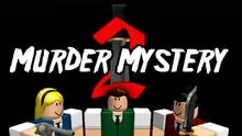 Códigos de Roblox: llega Murder Mystery 2 este marzo con mascotas gratis