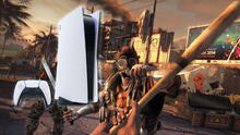 Dying Light recibe parche next-gen para PlayStation 5 y PlayStation 4 Pro