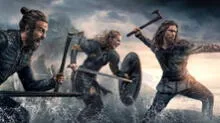 “Vikingos: Valhalla” confirma segunda y tercera temporada para Netflix