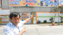 Administrador de El Huaralino no abrirá al 100%: “Temo que la gente se descontrole”
