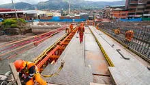 Cusco: Copesco descarta paralización de obras de vía Expresa 