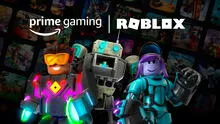 Roblox: ¿cómo reclamar las recompensas gratuitas de Prime Gaming?