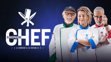 ¿Cómo apoyar por tu favorito en la final de “El discípulo del chef”?: VOTA aquí por Chilevisión