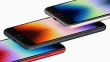 iPhone SE 2022: Geekbench confirma que el teléfono tendrá 4 GB de RAM