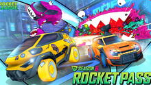 Rocket League lanza su sexta temporada y usuarios critican el juego