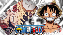 One Piece, manga 1.043: el despertar de una leyenda ¡Joy Boy ha vuelto!