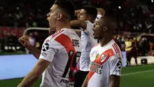 River Plate vs. Gimnasia: hora del partido y LINK para verlo por internet