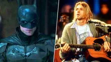 “The Batman” populariza “Something in the way” de Nirvana en Spotify