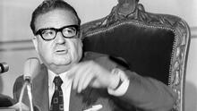 ¿Quién fue Salvador Allende y cuál fue su aporte para Chile?