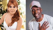 Magaly Medina desmiente a Antonio Cartagena: “No ve a su hermano hace más de 2 años”