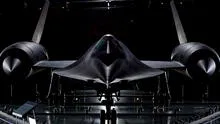 Lockheed SR-71: el avión más rápido del mundo que superó 3 veces la velocidad del sonido