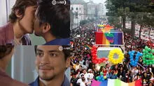 ¿Por qué es importante la representación de las personas LGTBIQ+ en la TV nacional?