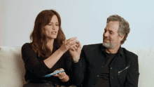 “El proyecto Adam”: Mark Ruffalo y Jennifer Garner hacen referencia a “Si tuviera 30″ en video