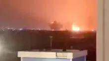 Disparan 12 misiles cerca del consulado de EE. UU. en Erbil, al norte de Irak