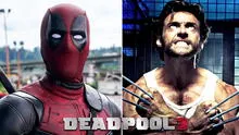 “Deadpool 3″: Reynolds pide a Marvel que fiche a Hugh Jackman como Wolverine