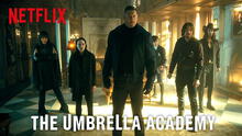 “The umbrella academy 3”: nuevo tráiler confirma fecha de estreno en Netflix