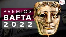 Premios BAFTA 2022, lista de ganadores: conoce quiénes fueron premiados