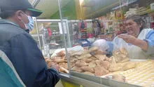 Ejecutivo envía texto sustitutorio sobre exoneración del IGV a alimentos y considera al pan
