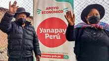 Yanapay Perú: ¿cómo va el avance del pago del apoyo económico?