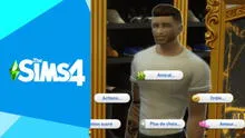 ¿Quieres saber cómo sería tener un ‘sugar daddy’ virtual? Inténtalo con este mod de Sims 4