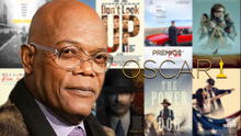 Samuel L. Jackson: “Ganar un Oscar no es realmente importante en Hollywood”