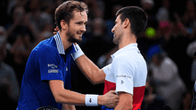 Djokovic y Serbia competirán en lugar de Medvédev en la Copa Davis tras expulsión de Rusia 