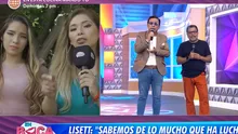 Madre de Alondra Huarac indignada con excandidatas del Miss Perú La Pre que denunciaron favoritismo 