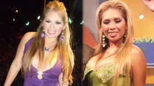 ¿Qué pasó con Lizet Soto, cantante de cumbia, figura de TV y mamá de Alondra Huarac?